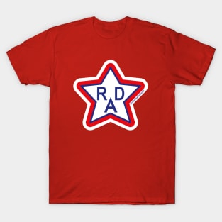 RAD STAR T-Shirt